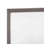 Miroir de commode mid-century modern Maspeth-335829082