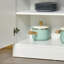 182.5cm Kitchen Pantry