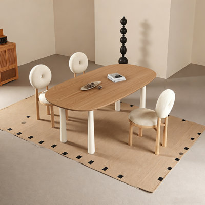 Table de salle à manger Bricen