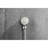 Height Adjustable Handheld Shower With 28 - Inch Slide Bar And 59 Hose, Brushed Nickel Stainless Steel, Robust Design, Different Spray Patterns For Various Situations Hose Shower, Adaptable Property,