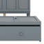 Lit escamotable avec port USB et grand tiroir-1055860528-1055860529