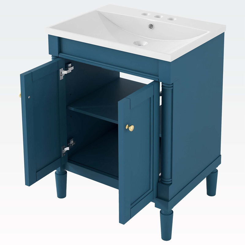 Armoire de salle de bain Fionbharr