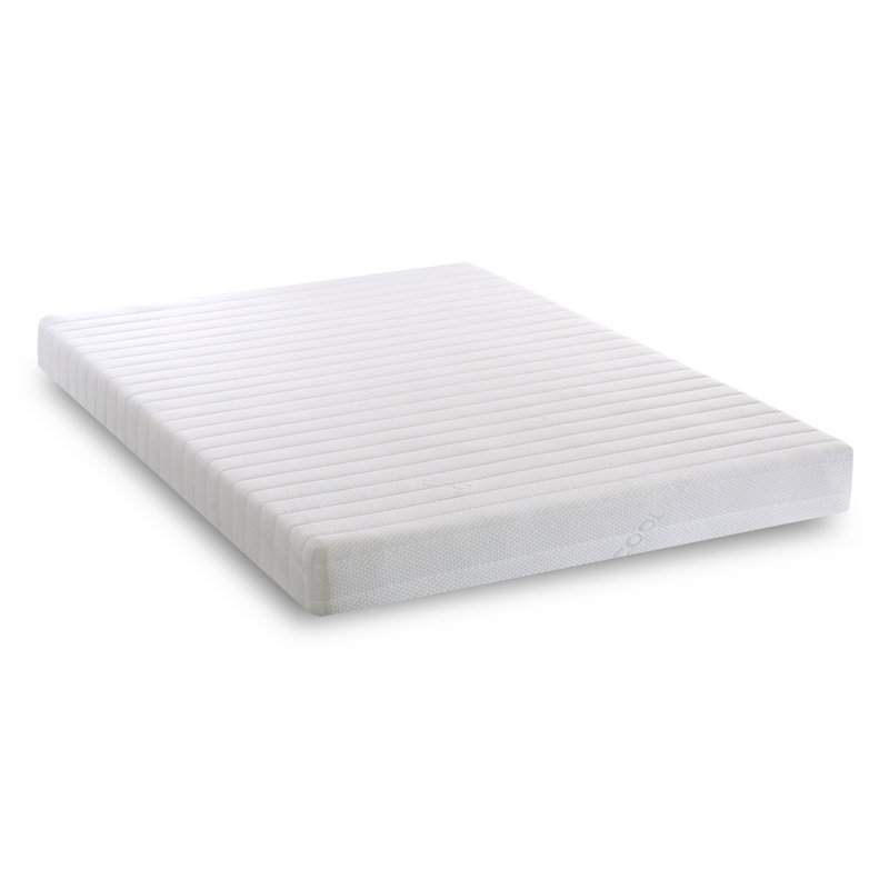 FoamTech10 Viscotherapy Foam Mattress, Kingsize (5')