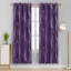 Prewett Super Soft Eyelet Room Darkening Thermal Curtains-1499495816-1499495837