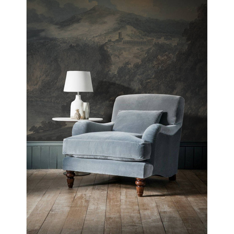 Bedfordale Matte Mural, 250 x 250cm