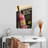 Yarlin Premium Red Wine Poster-108478940