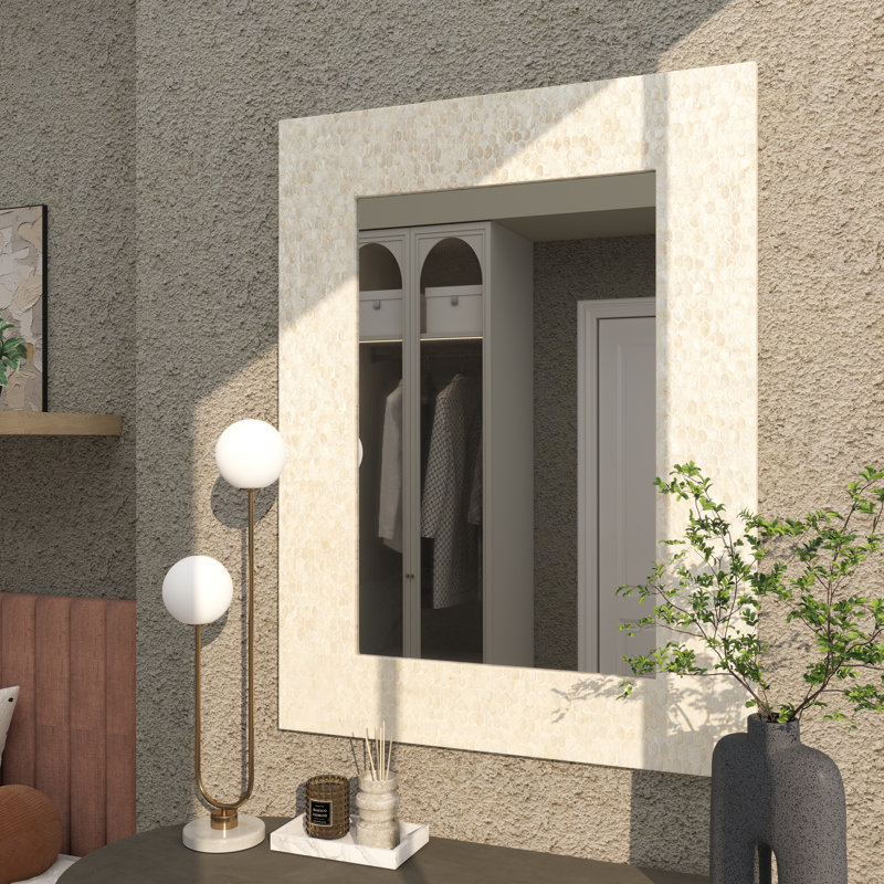 Miroir mural Cotrina