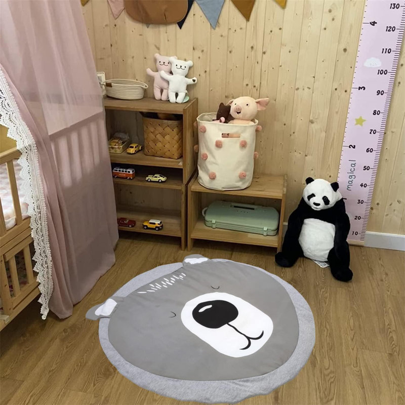 Tapis Latiasha