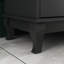 Commode double H 10,1 po Hoschton-1403432399