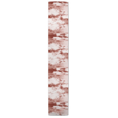 Harriss Abstract Table Runner
