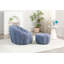 Fauteuil à billes Comfy-1097740366