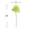 Faux tiges d'hortensia Addison-101690354