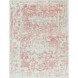 Windsom Oriental Area Rug
