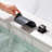 Widespread 2-handle Bathroom Faucet-65702545