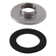 D-Escutheon Thick Tile Mounting Kit