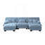 Canapé modulaire de luxe Luxury-459717638