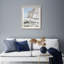 Coastal Homes II Print by Oliver Gal-941687157-941687161