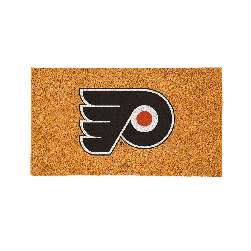 Non-Slip Outdoor Doormat