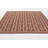 Freya Hand Woven Wool and Cotton Geometric Area Rug-1807569218