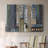 Mashup I-Premium Gallery Wrapped Canvas -Ready to Hang-108943180