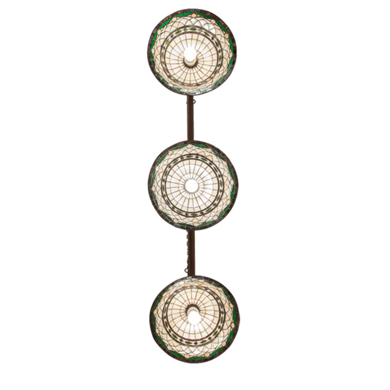 Tiffany Roman 3 - Light Pendant