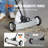Adjustable Sweepers