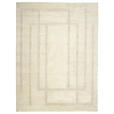 Sybil Washable Wool Rug