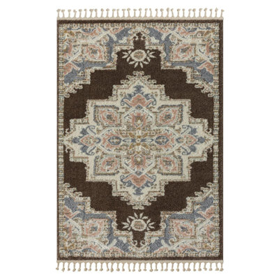 Oriental Indoor Rug