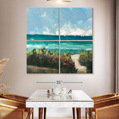Gillard Breezy Oceanside II