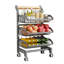 35 cm W Steel Shelving Unit