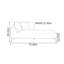 Simple chaise longue de loisir d'intérieur-1253045011-1253045013