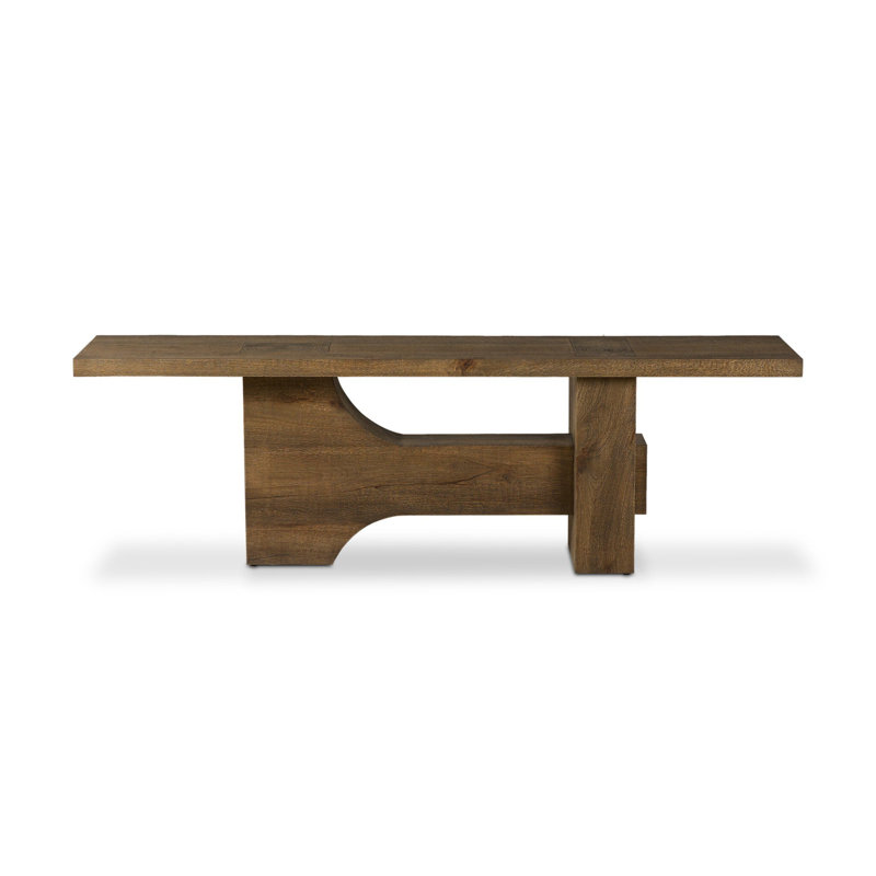 Bia Console Table