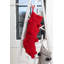 Wool Knit Stocking-320434490