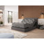 Matelas double de 12 po avec mousse lisse et housse de glace pour un meilleur repos et un confort amélioré-1597548912