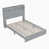 Gris est en rupture de stock