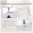 Counter Height 360 Degree Rotatable Adjustable Bar Stools (Set of 4)-2029511392