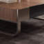 Table à thé moderne de luxe-687943593