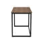 Metal Base Writing Desk