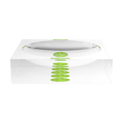 Decorative Tray