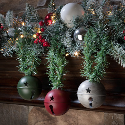 40 Pack Garland Ties
