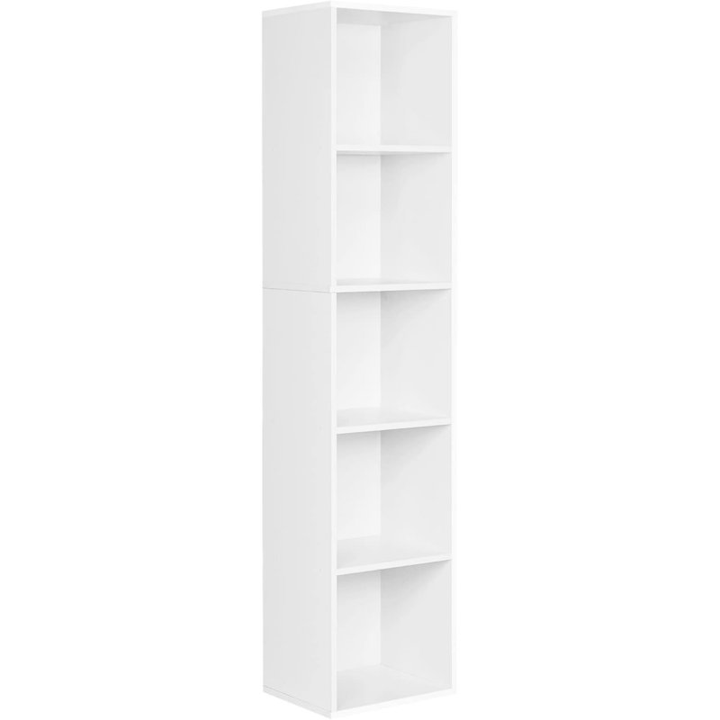Drewery Bookcase