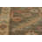 Vegetable Dye Oushak Turkish Area Rug