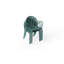 Fatboy® Fred's Armchair - Dark Sage-522586680