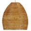 Beehive 36 - Light Pendant
