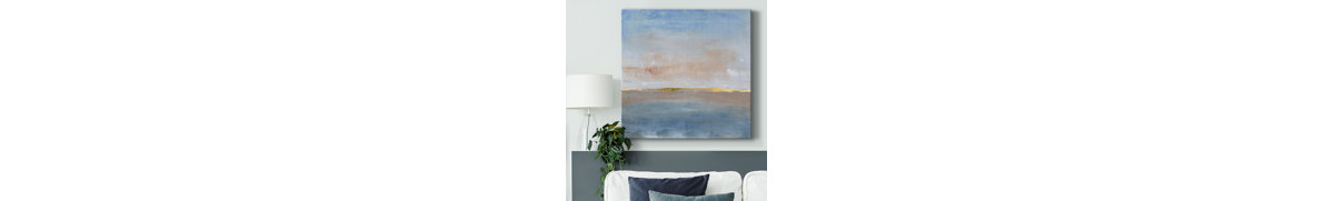 " Visible Horizon I "