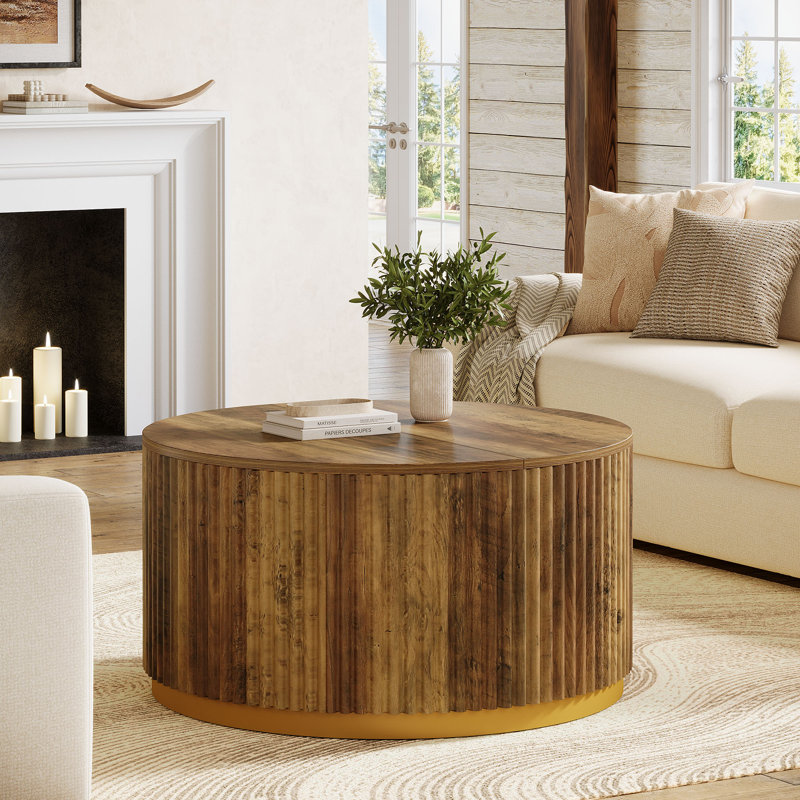Table basse 31,5 po