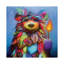 «Guardian» par Scott Mills - impression d'art graphique-52875934-52875935-52875939