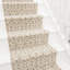 Stair Runner Geometric Shapes Area Rug-1550556343