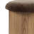 Albee Karick Accent Stool