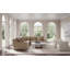 Gabi 5-Piece Fabric Sectional-218896839-218896847-218896833